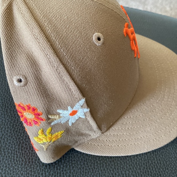 KITH Mets Cap - Picture 2 of 4